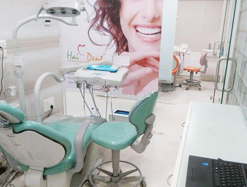 Best dentist in mumbai